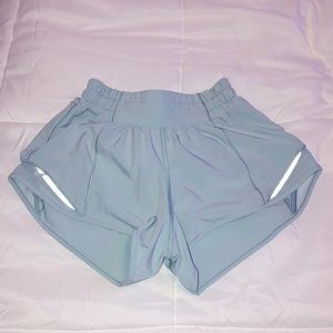 lululemon shorts 2.5